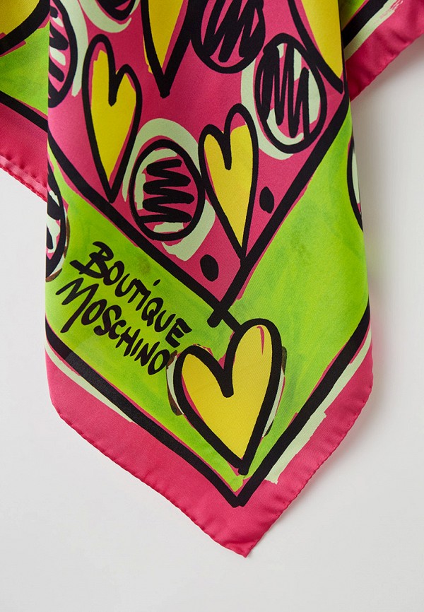 фото Платок boutique moschino