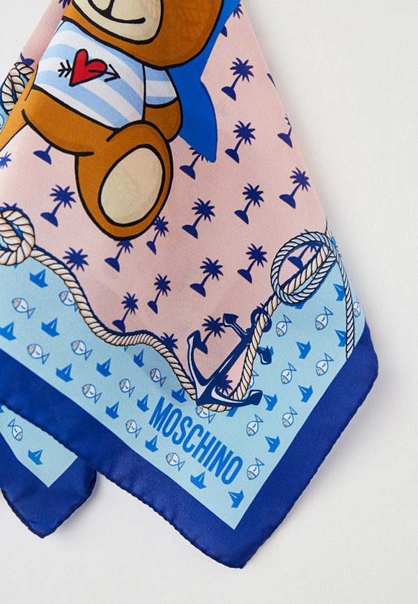фото Платок moschino
