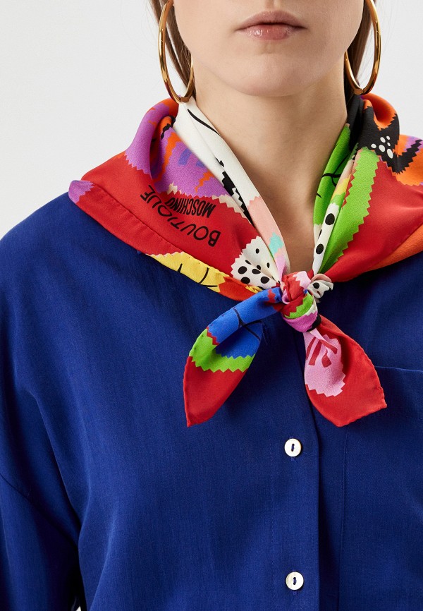 фото Платок boutique moschino