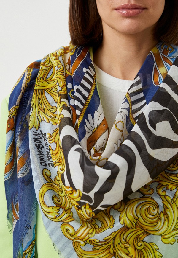 фото Платок boutique moschino