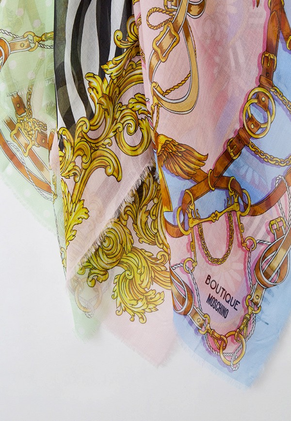 фото Платок boutique moschino