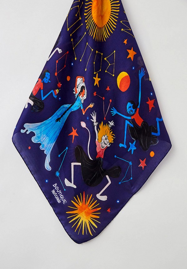 фото Платок boutique moschino