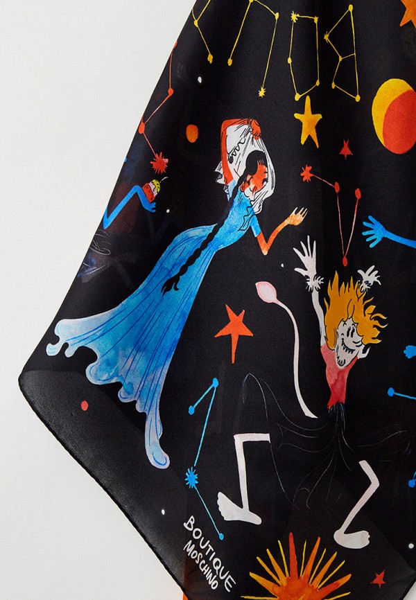 фото Платок boutique moschino