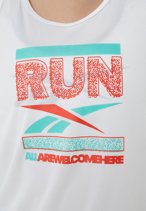 фото Майка спортивная reebok