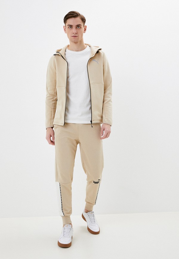 фото Брюки спортивные puma