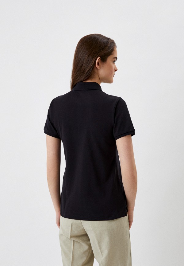 фото Поло uniqlo