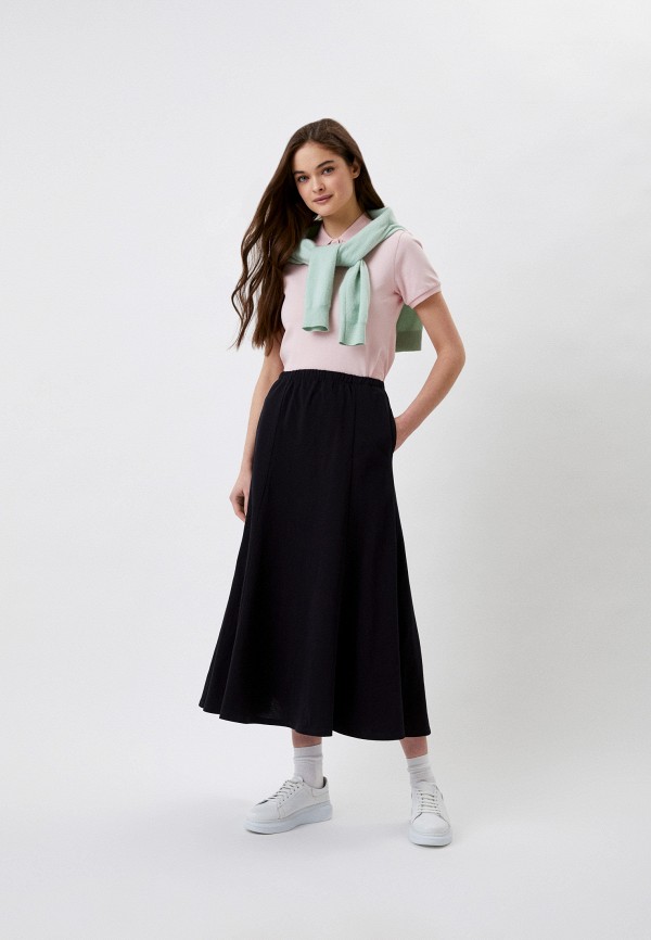 фото Поло uniqlo