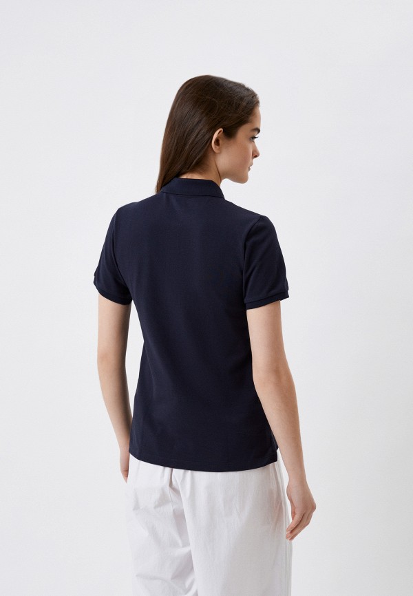 фото Поло uniqlo