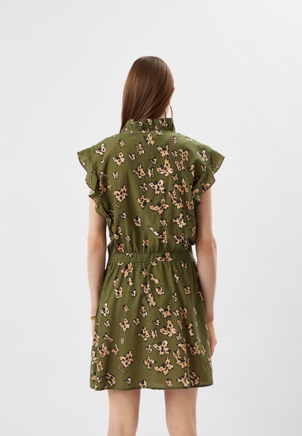 фото Платье love moschino