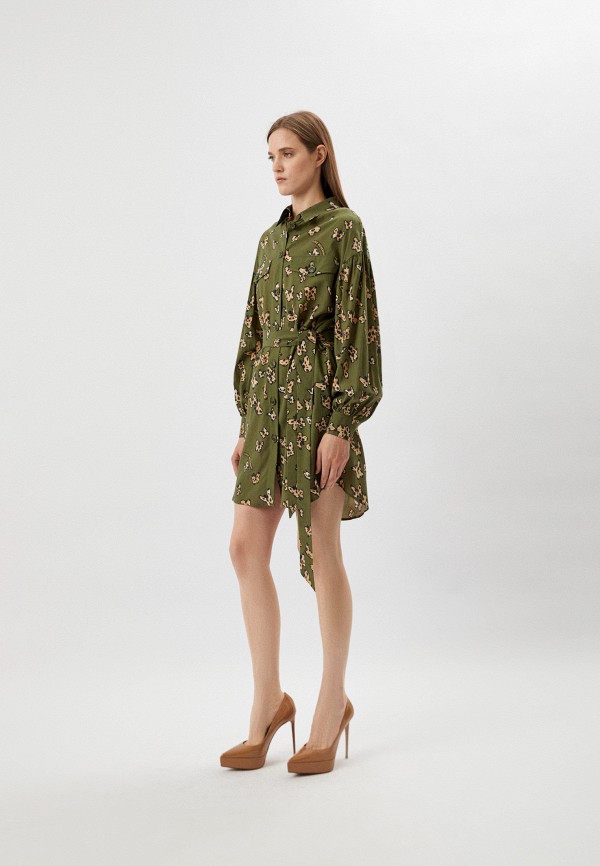 фото Платье love moschino