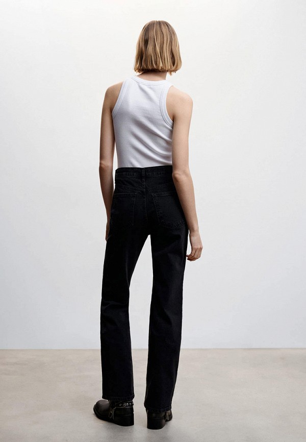 фото Джинсы mango