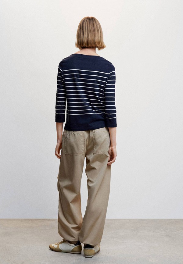 фото Лонгслив mango