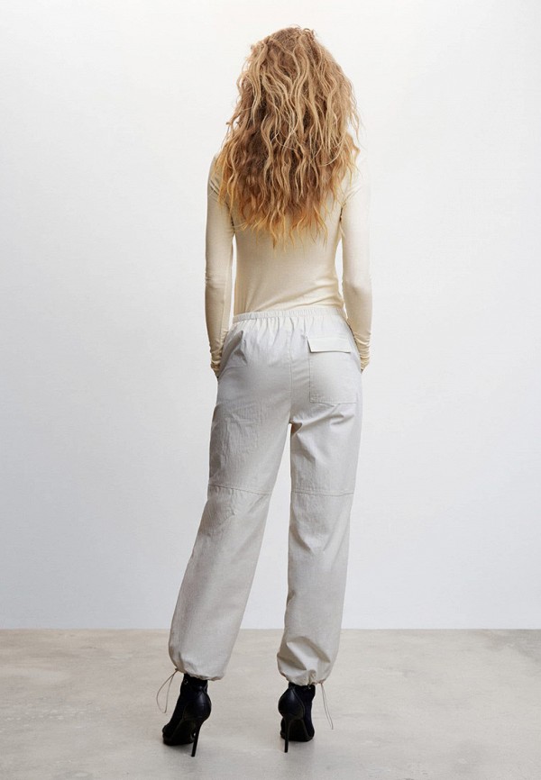 фото Лонгслив mango