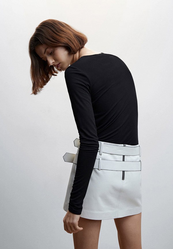 фото Лонгслив mango