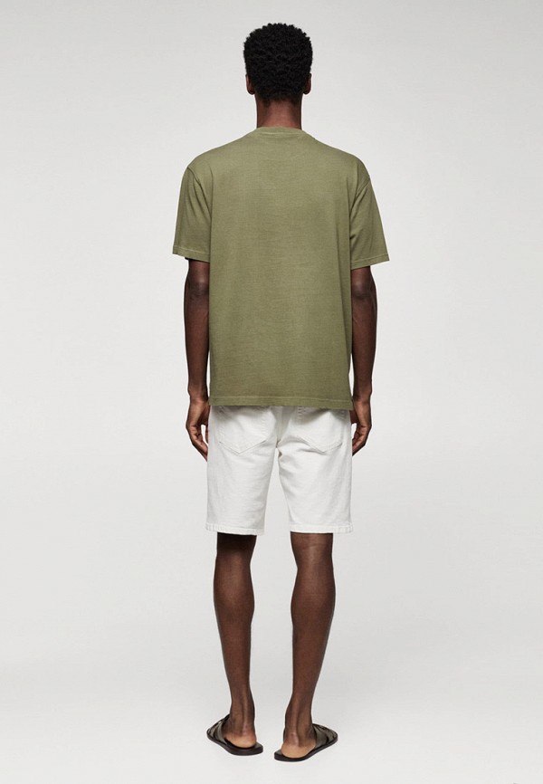 фото Футболка mango man