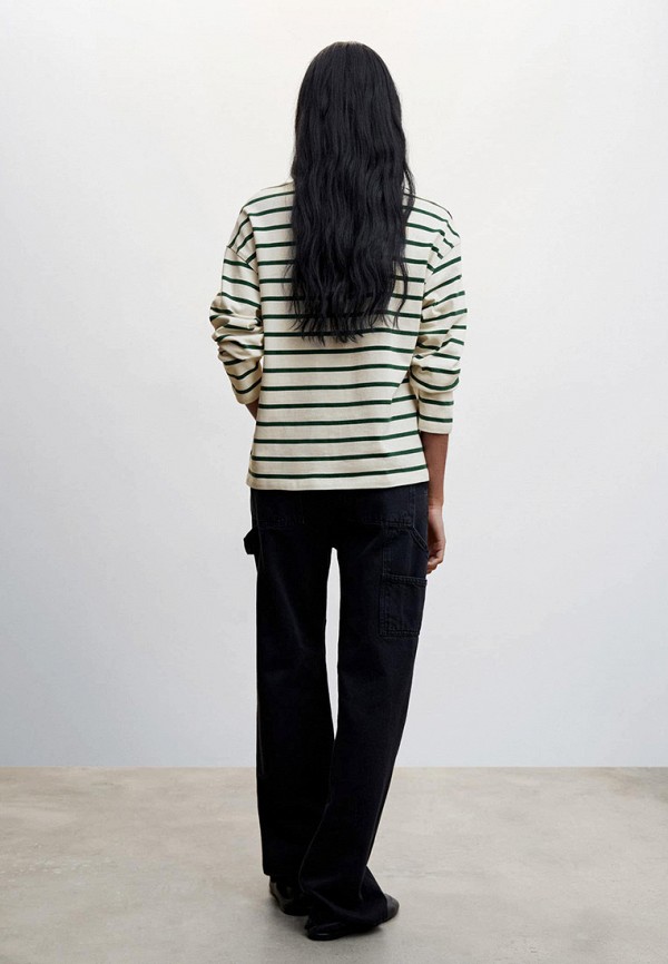 фото Лонгслив mango