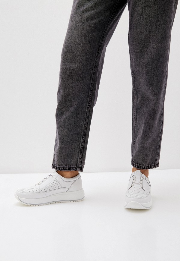 фото Кроссовки der spur