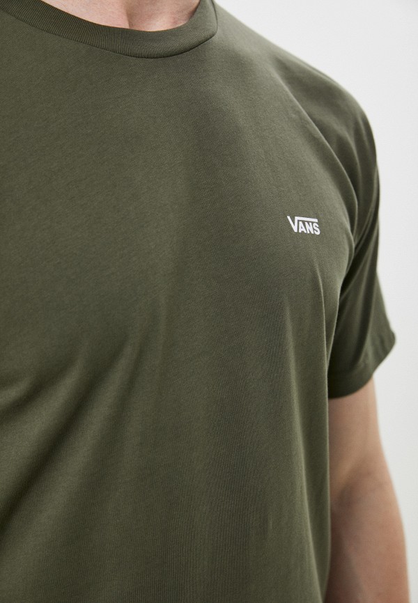 фото Футболка vans