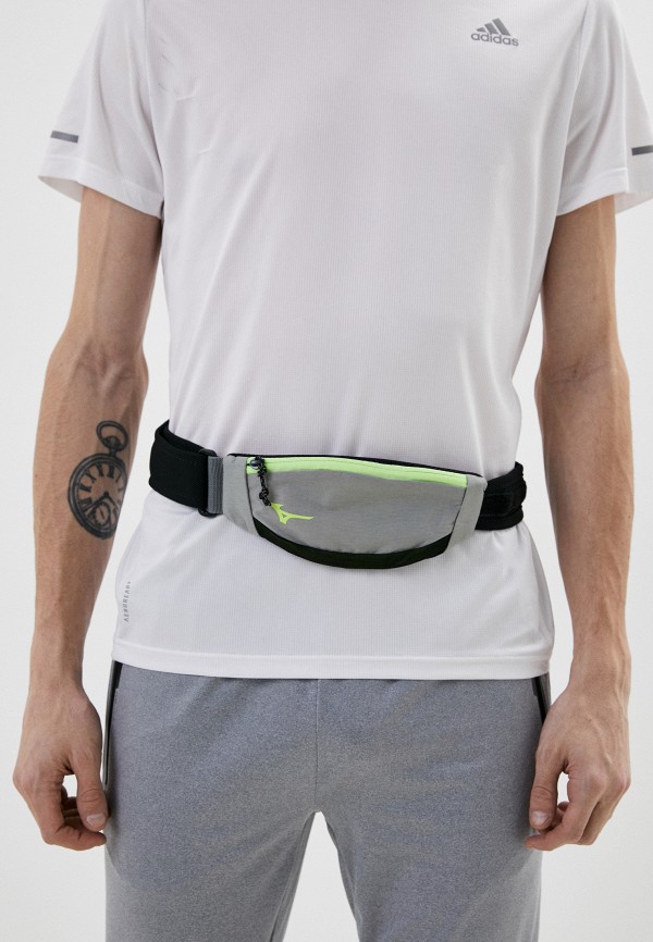 фото Сумка поясная mizuno