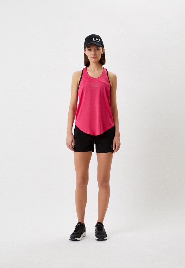 фото Шорты спортивные ea7