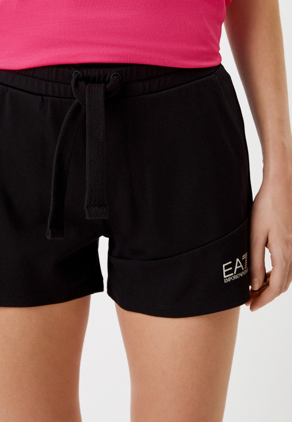 фото Шорты спортивные ea7