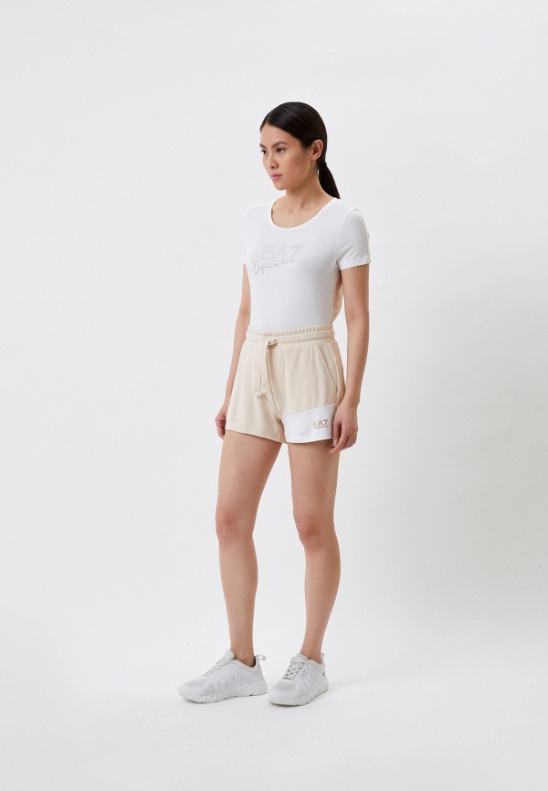 фото Шорты спортивные ea7