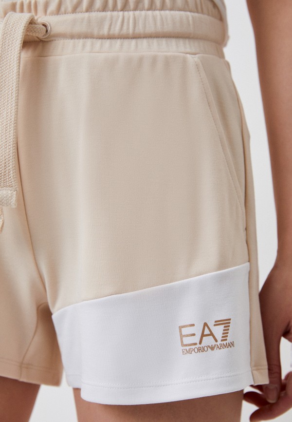 фото Шорты спортивные ea7