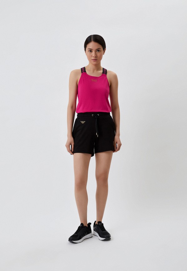 фото Майка спортивная ea7