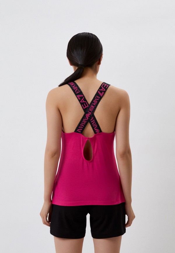 фото Майка спортивная ea7