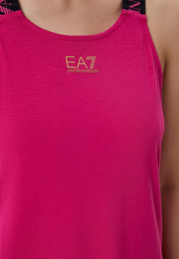 фото Майка спортивная ea7