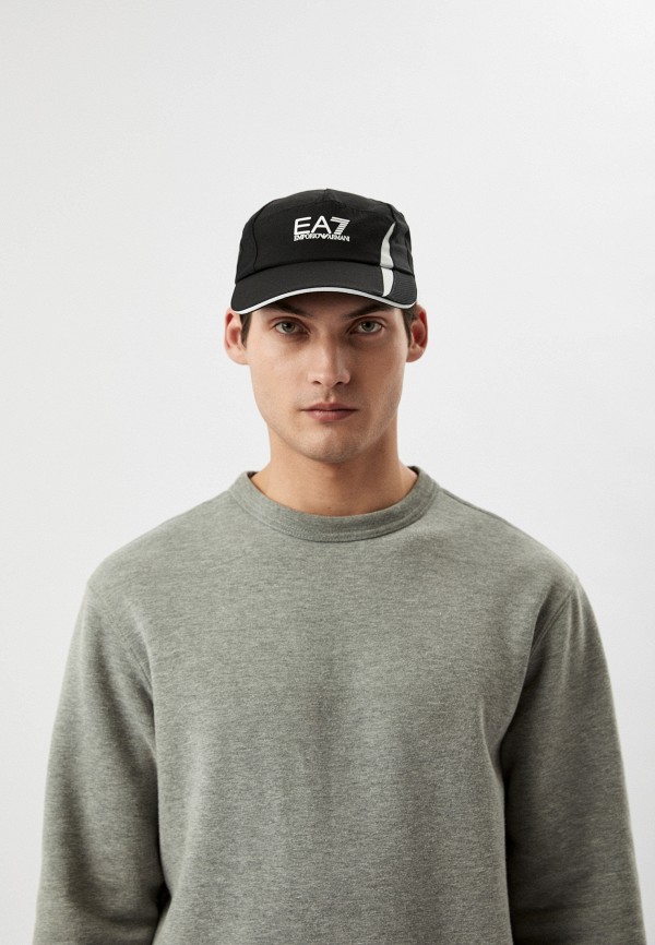 фото Бейсболка ea7