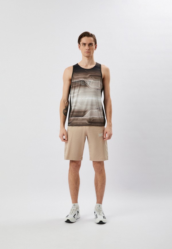 фото Майка спортивная ea7