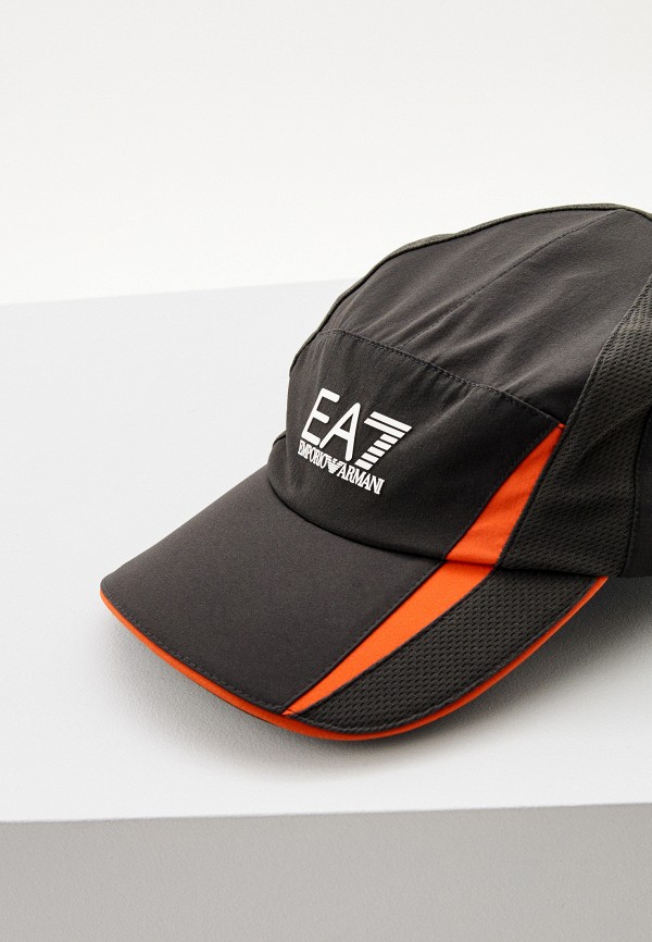фото Бейсболка ea7
