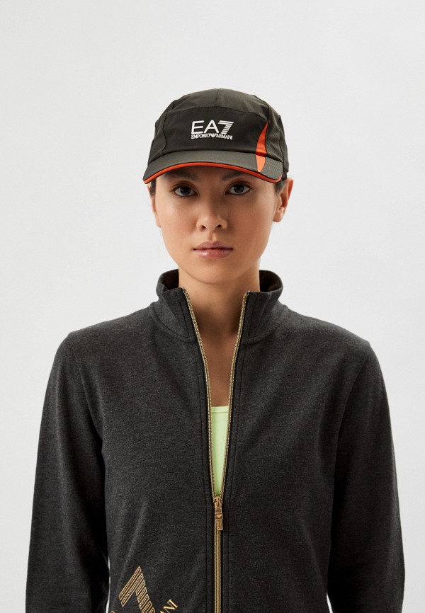 фото Бейсболка ea7