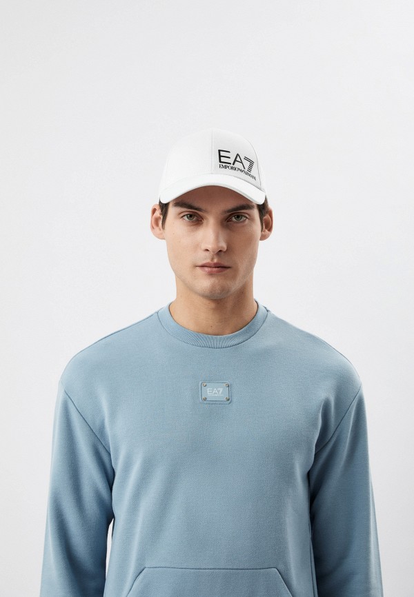фото Бейсболка ea7