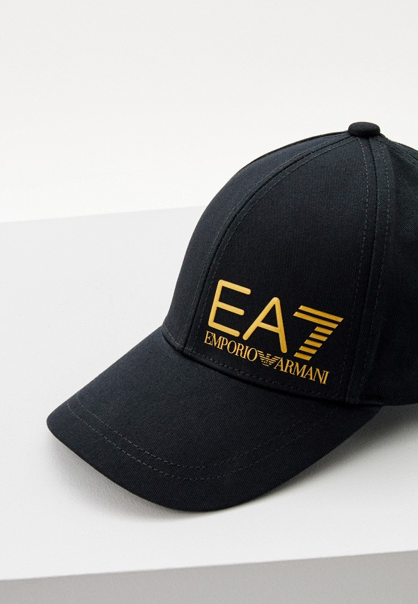 фото Бейсболка ea7