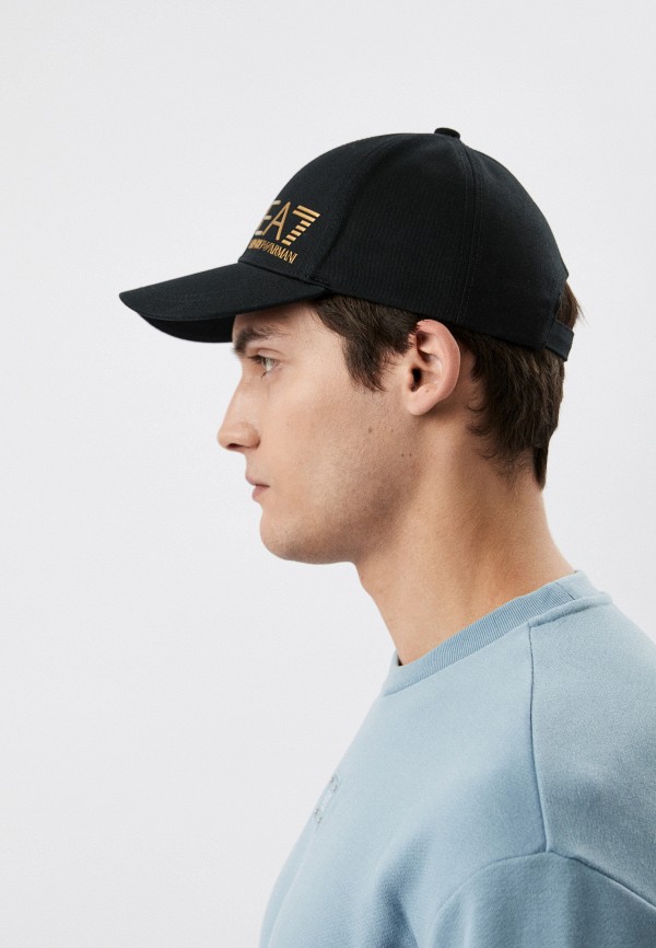 фото Бейсболка ea7