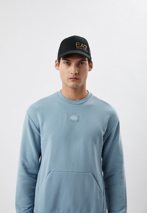 фото Бейсболка ea7