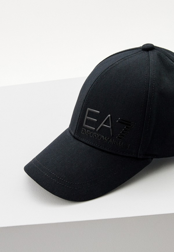 фото Бейсболка ea7