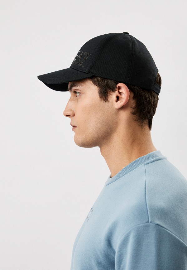 фото Бейсболка ea7