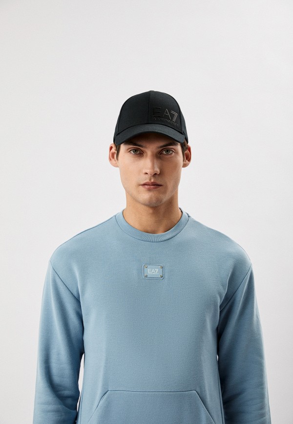 фото Бейсболка ea7