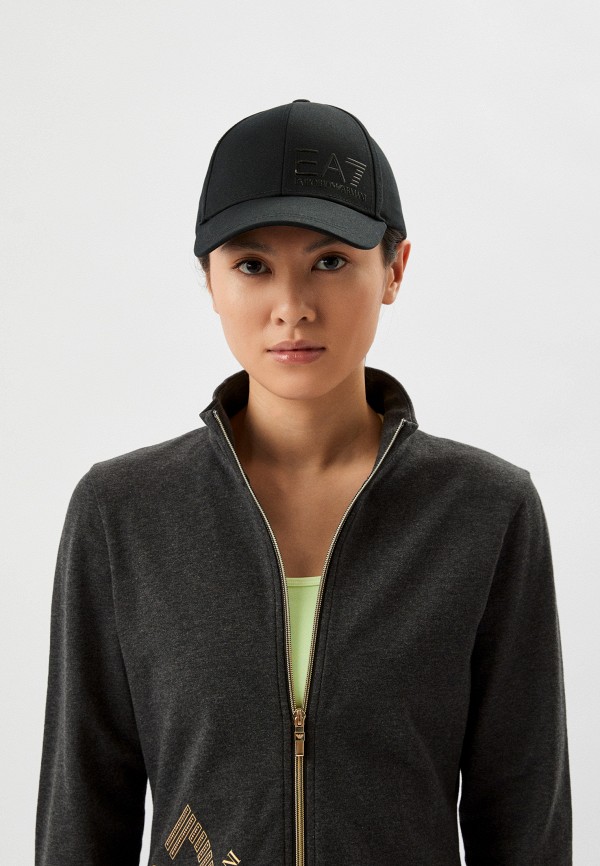 фото Бейсболка ea7
