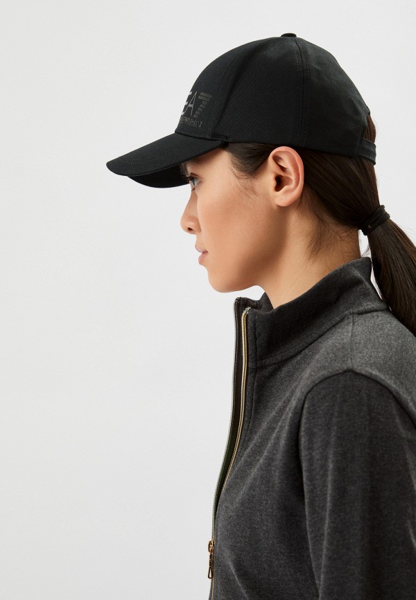 фото Бейсболка ea7