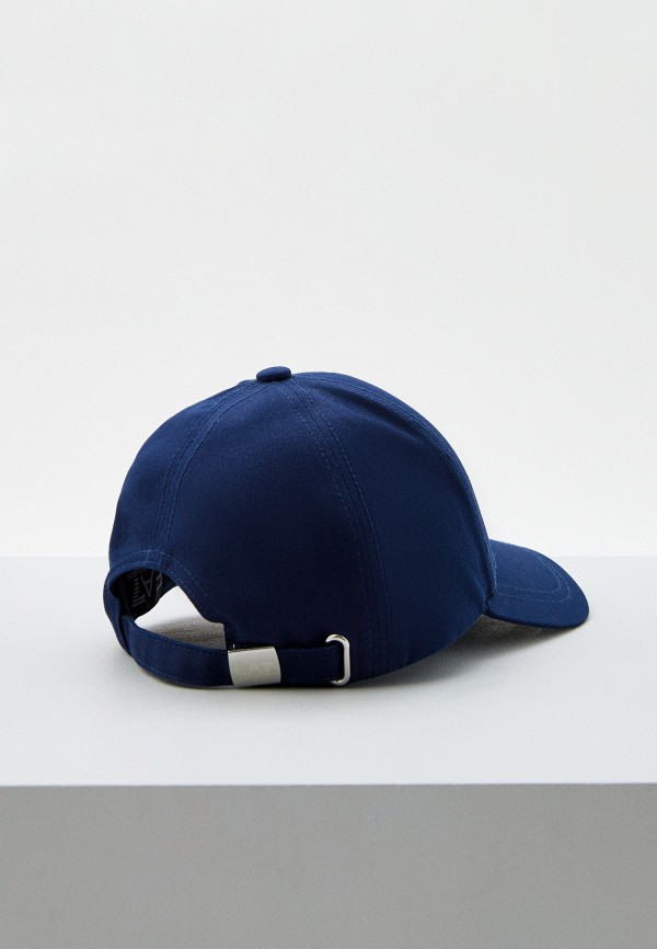 фото Бейсболка ea7