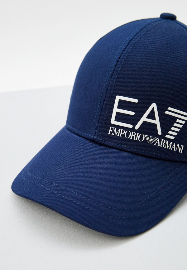 фото Бейсболка ea7