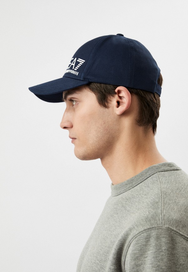 фото Бейсболка ea7