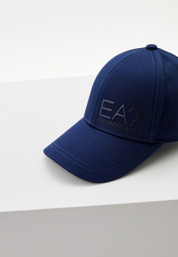 фото Бейсболка ea7