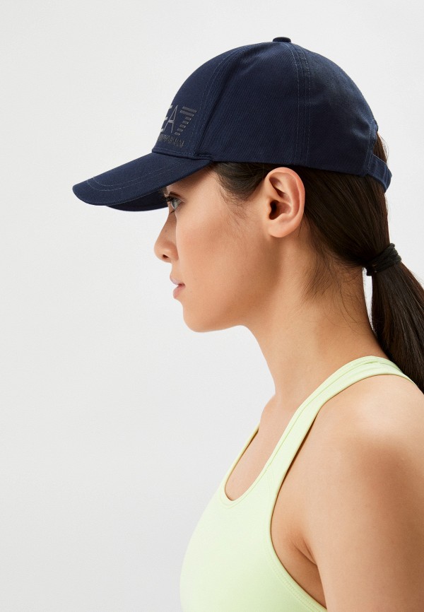 фото Бейсболка ea7