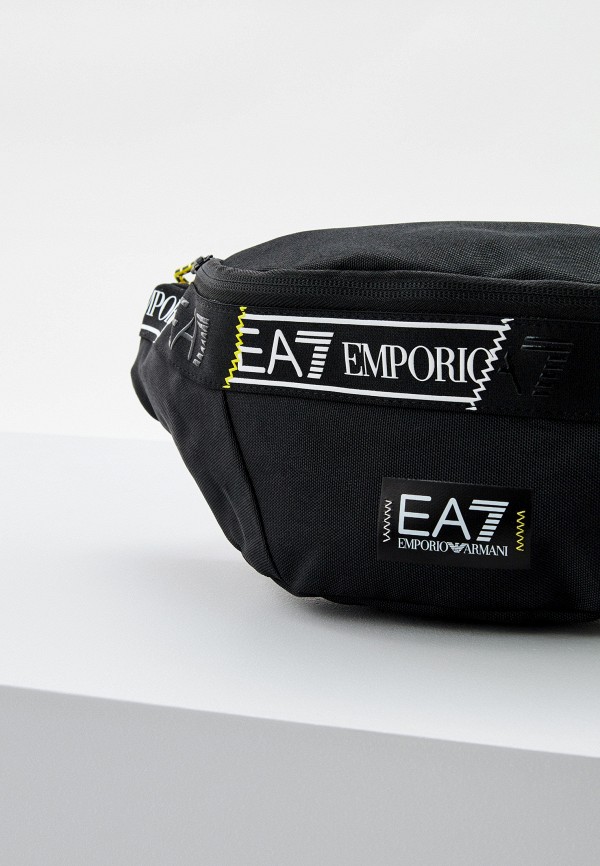фото Сумка поясная ea7
