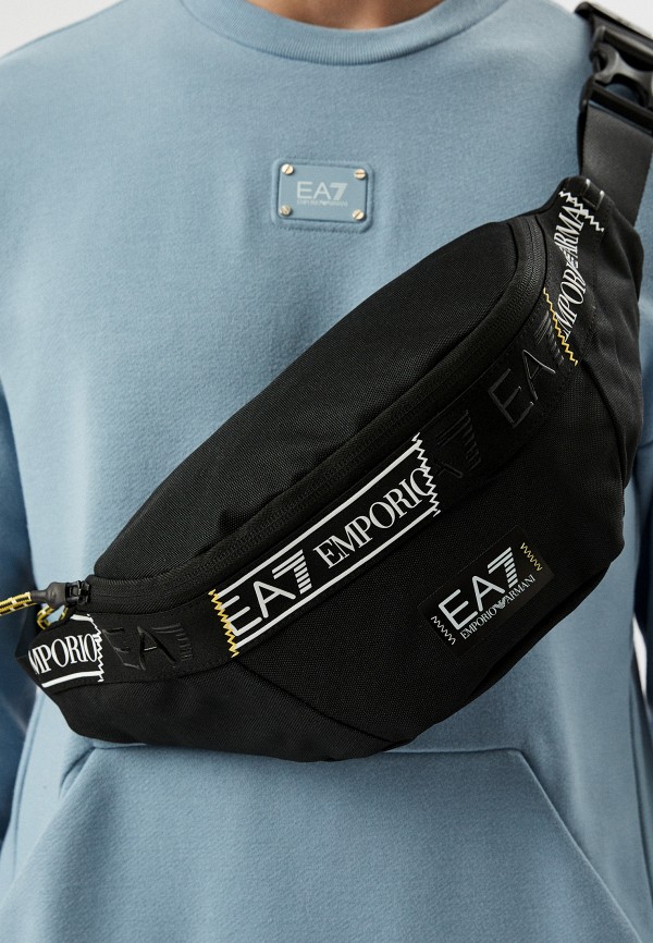 фото Сумка поясная ea7